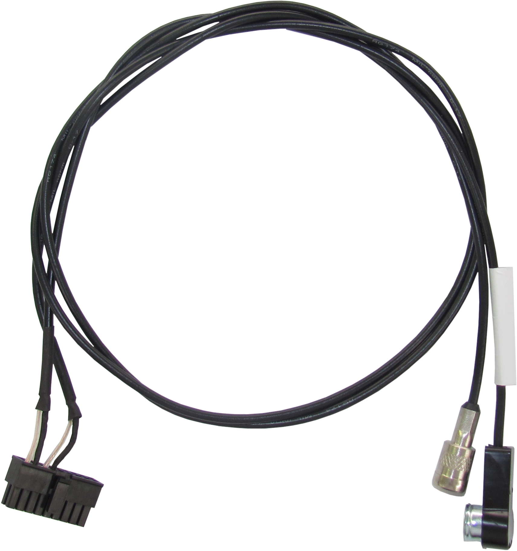 Antenneadater ISO - MediaDAB