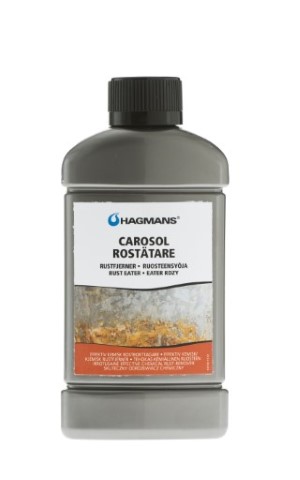 Carosol Rustforsegler 300 ml