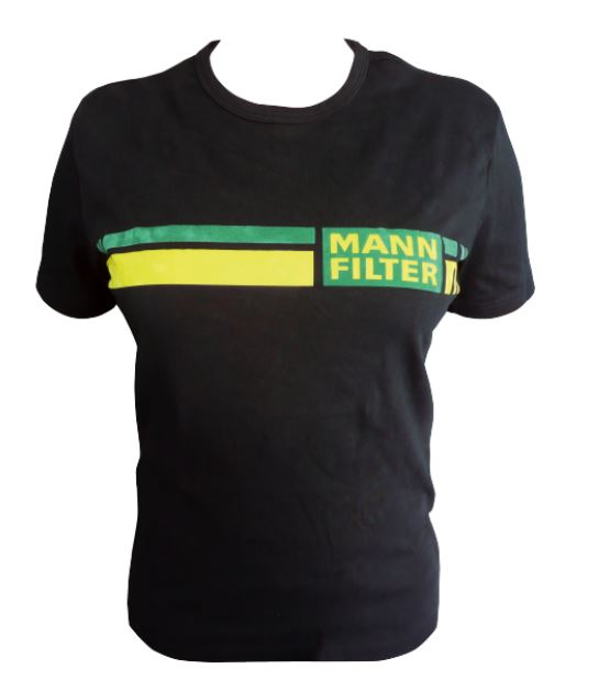 Mann T-shirt L