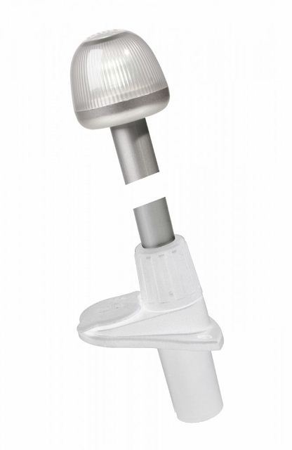 Signal-/ankarlanterna 9-33V LE