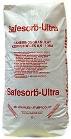 Safesorb absorberingsmiddel