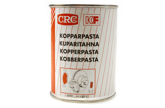 CRC Kobberpasta 0,5kg