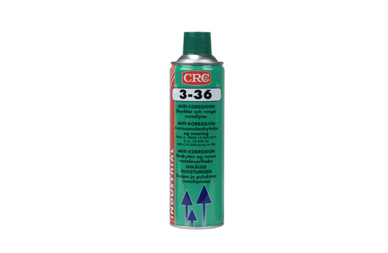 CRC 3-36 smrj aerosol 500ml