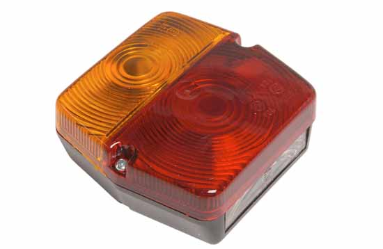 Bak(reg.)-/brems-/Blinklys