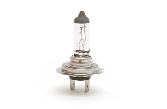 Halogen Lyspre H7 24V 70W MD