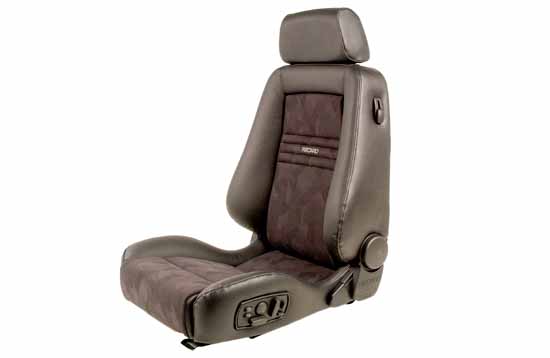 Stol Ergomed ES Ven sva delski