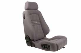 Stol Ergomed ES H�yre gr�.