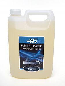 Wheel Wash 46w 5L
