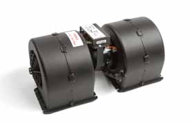 Fordamping vifte 24V Top 2000