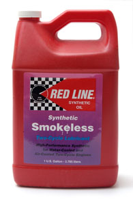To-takt Smokeless 1 gallon