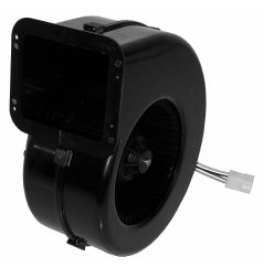 Vifte 24V 004-B41-28S