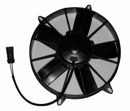 Vifte 12V VA03-AP70/LL-37A