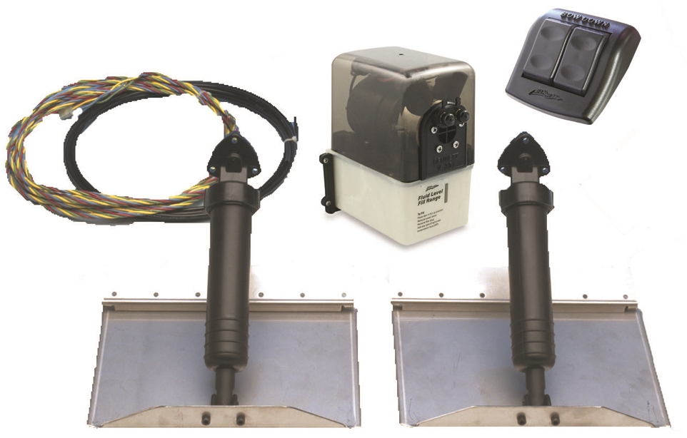 Trimplan sett 18  x 12 