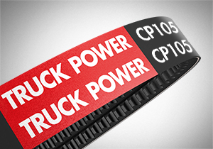 TRUCK POWER CP