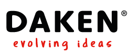 DAKEN