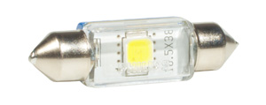 LED-Pre 12V Festoon 10,5x38