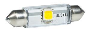 LED-Pre 24V Festoon 10,5x43