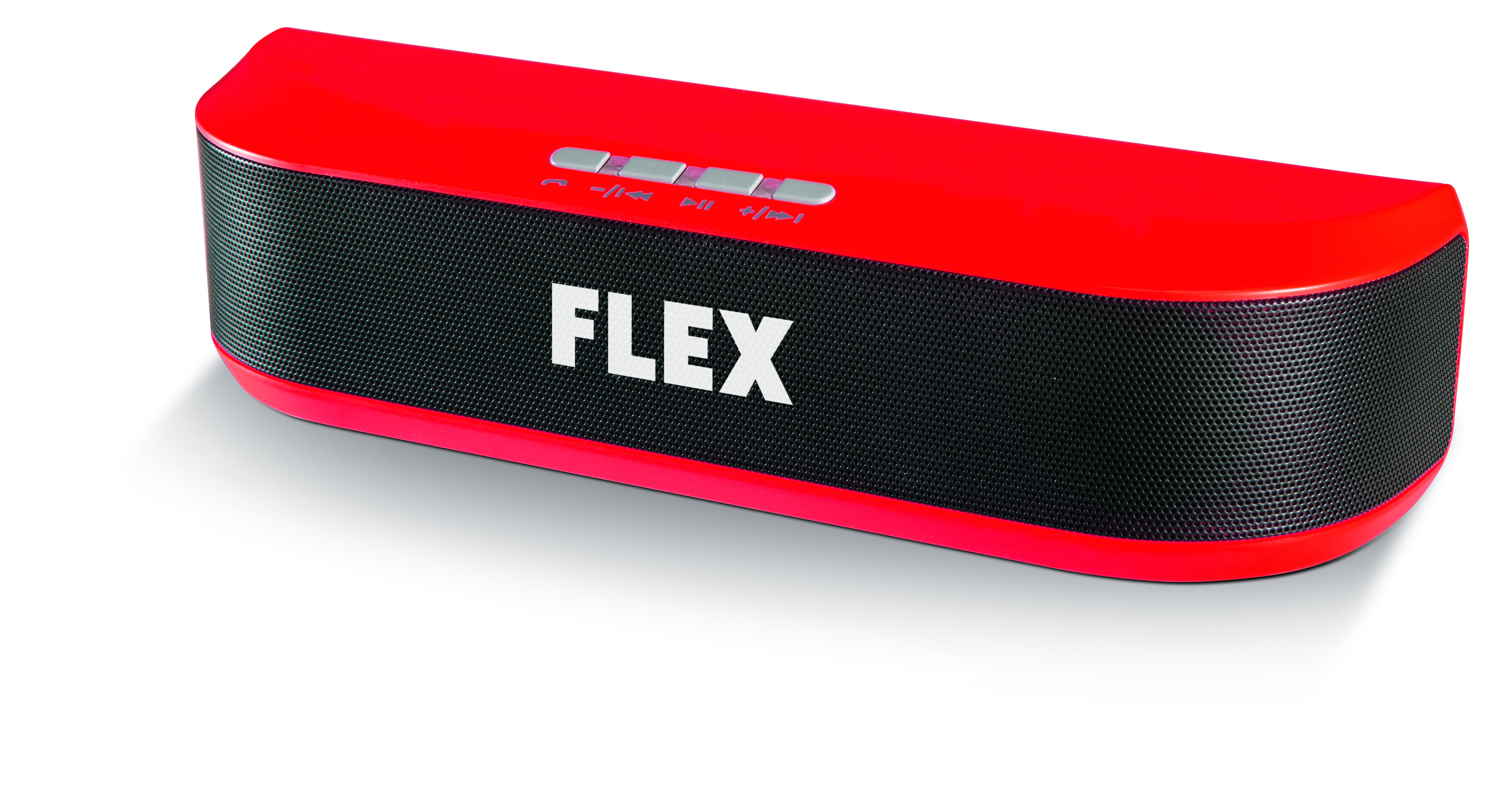 Bluetooth H�gtalare