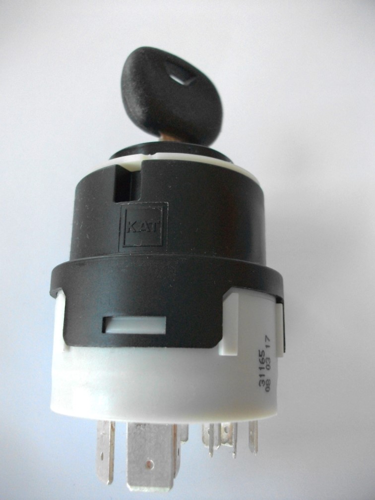 Tenningsl�s u startsperre