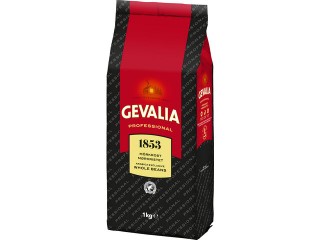 Kaffe GEVALIA 1853 Bnor 1000g