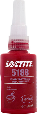 Loctite 5188 50ml Flenstetning