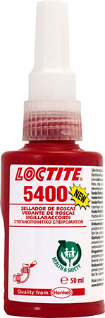 Loctite 5400 50ml Gjengetetnin