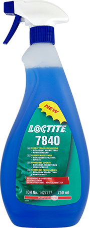 Loctite 7840 750ml