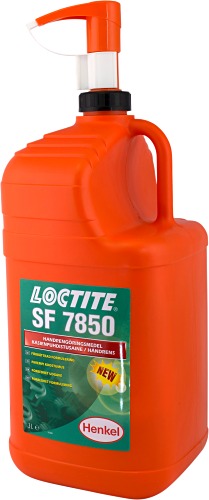 Loctite SF 7850 3L Hndrens