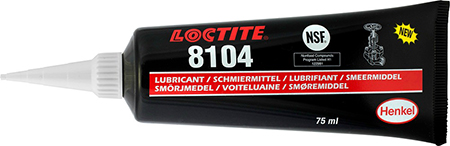 Loctite 8104 75ml Silikonfett