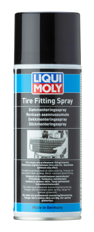 Tire Fitting Spray 400ml