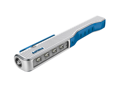 PennP�re Laddbar LED metall