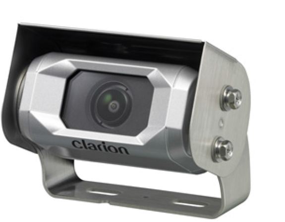 Ryggekamera spegelVend