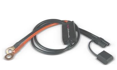Motorsykkel kabel