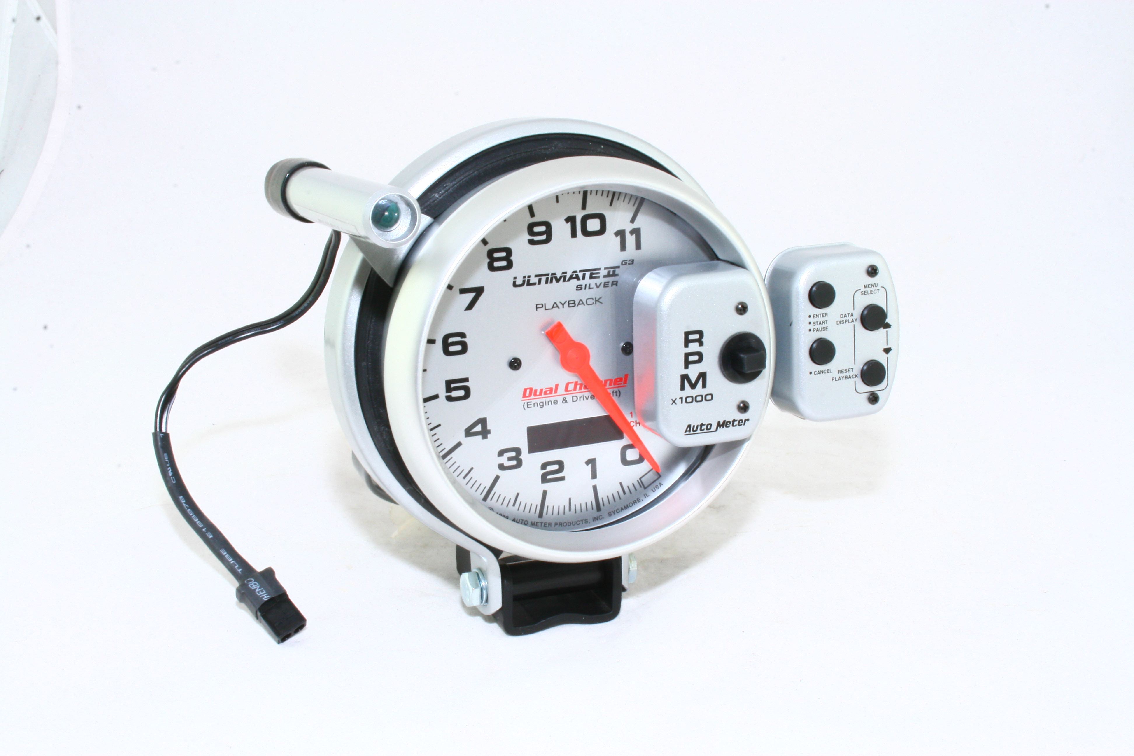 Turteller/Ultimate II/Playba