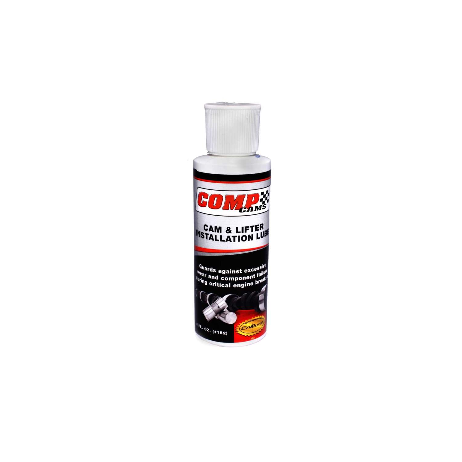 Pro-Cam Lube, 4 Oz. Bottle