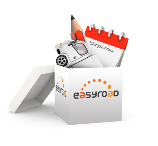 Easyroad Folder