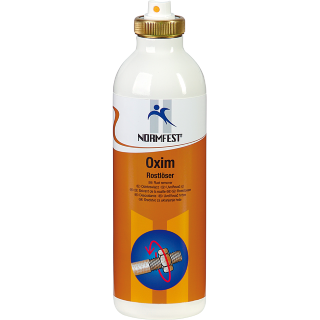 Airspray-Flaske oxim 400ml
