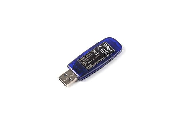 Reservdel BT dongle - USB