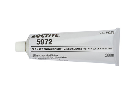 Loctite 5972 200ml Hytemperat