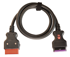 OBD-Forlengers kabel