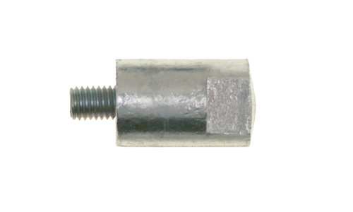 Anode Zink
