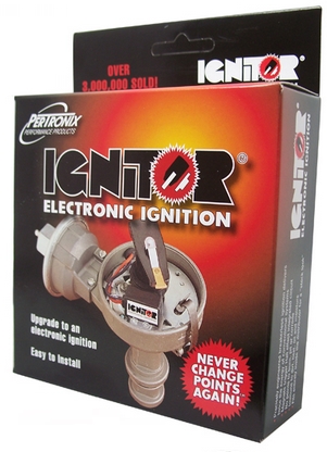 Ignitor