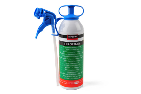 Teroson PU 9500 FOAM AE200ml