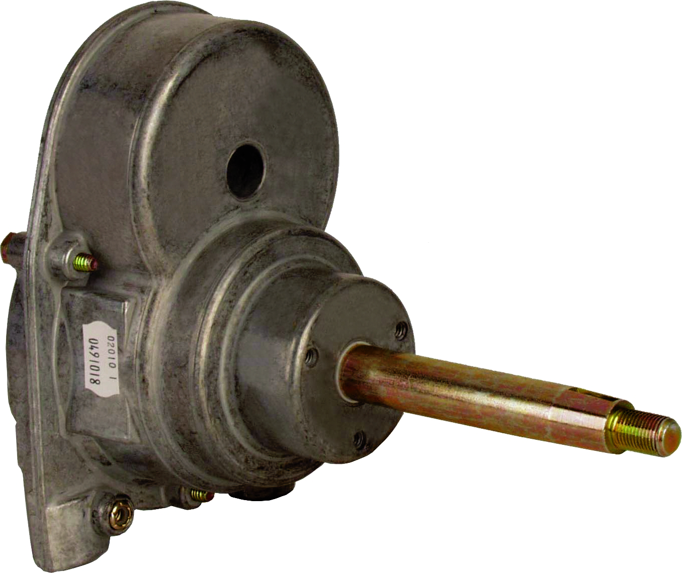 styring ex. panelfeste NFB