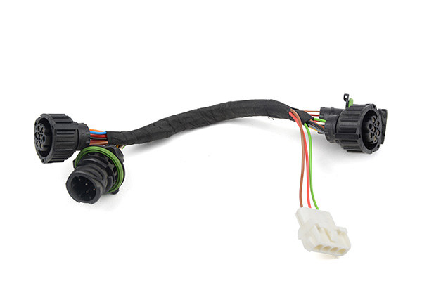 Adapterkabel Spheros diagnos