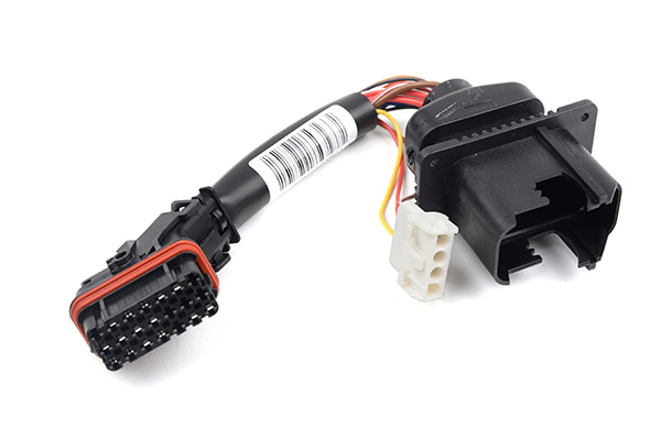 Adapterkabel MAN 21-polet