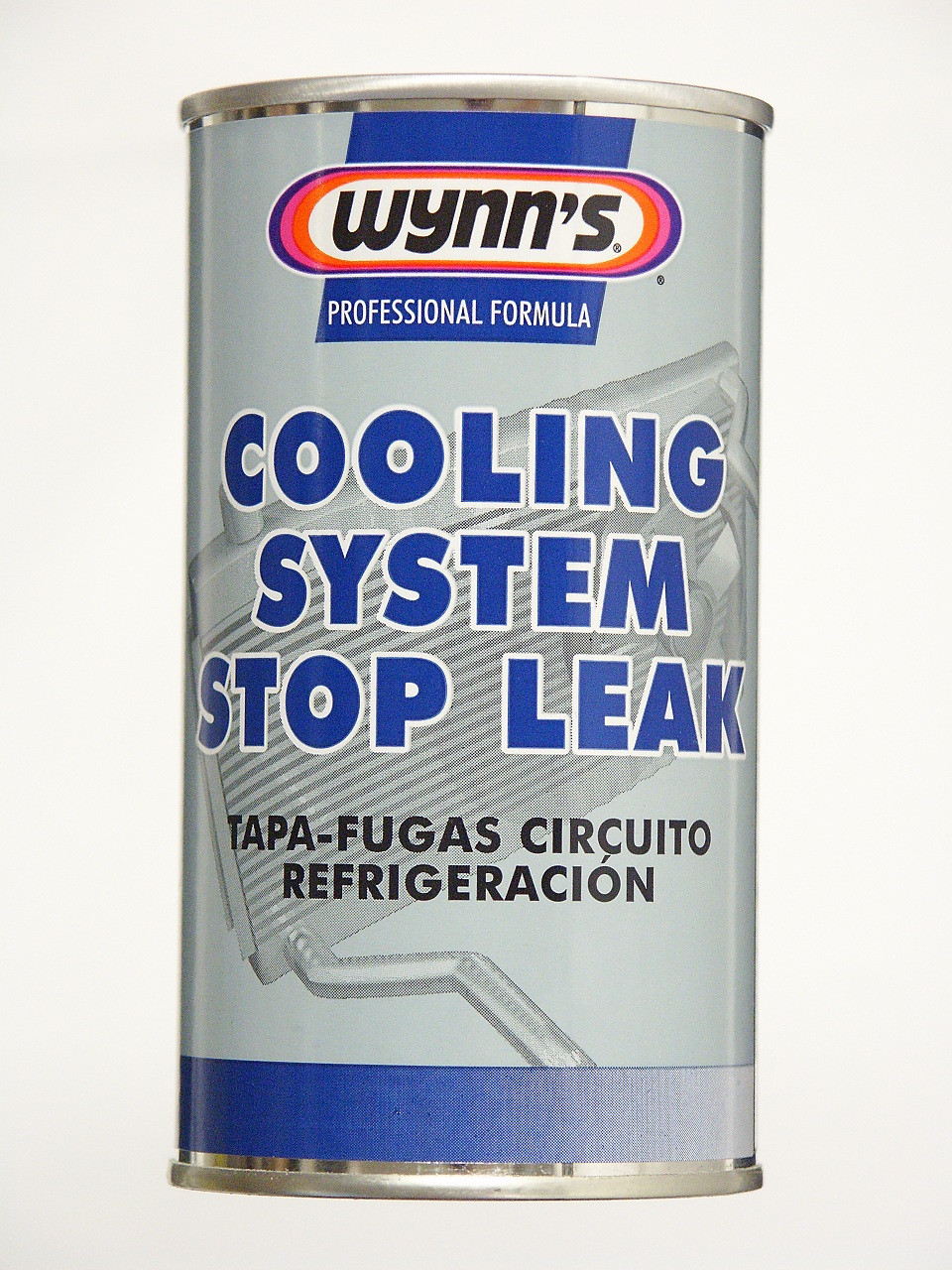 Cooling system Stop Leak