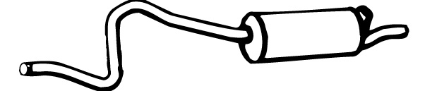 Bakre Lydpotte