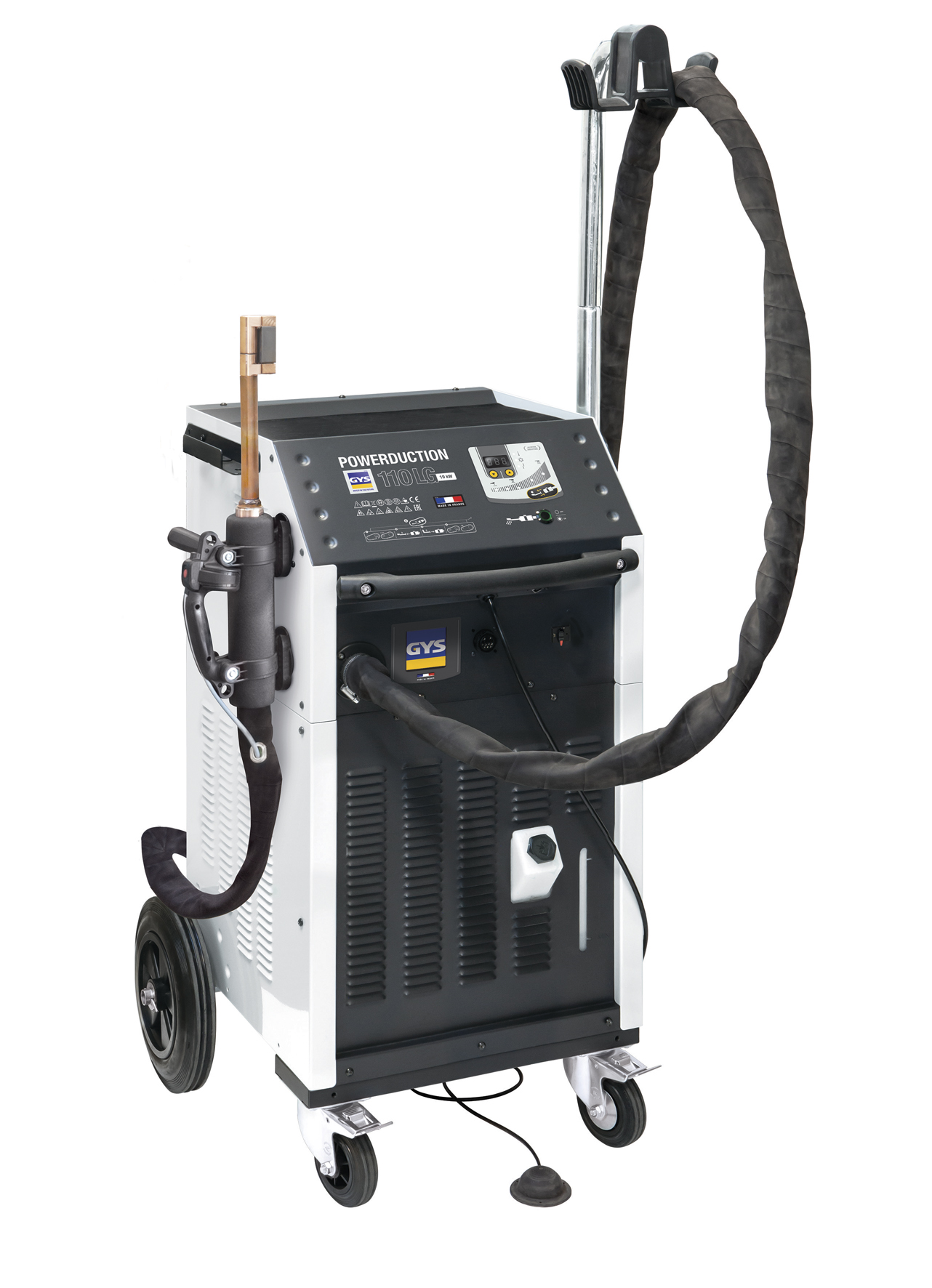 Powerduction 110lg (l90) - 208