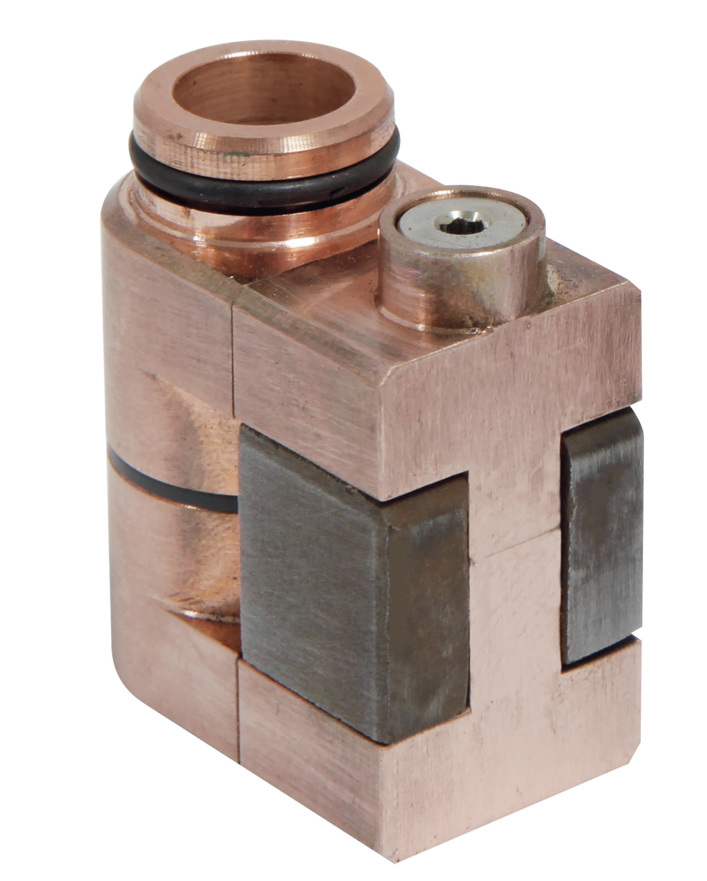 Powerduction s90 induktor